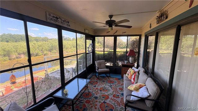 9871 E Pebble Creek Court, Inverness, FL 34450