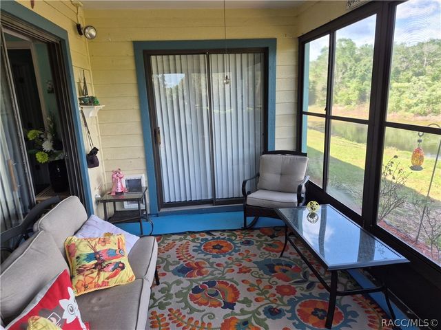 9871 E Pebble Creek Court, Inverness, FL 34450