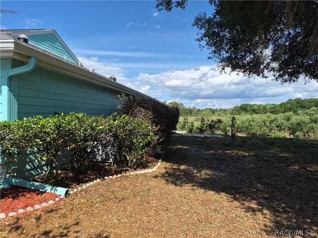 9871 E Pebble Creek Court, Inverness, FL 34450