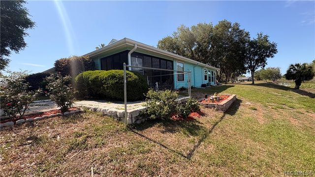 9871 E Pebble Creek Court, Inverness, FL 34450