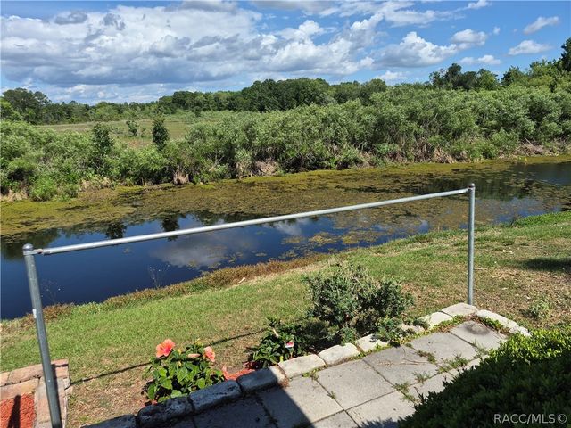 9871 E Pebble Creek Court, Inverness, FL 34450