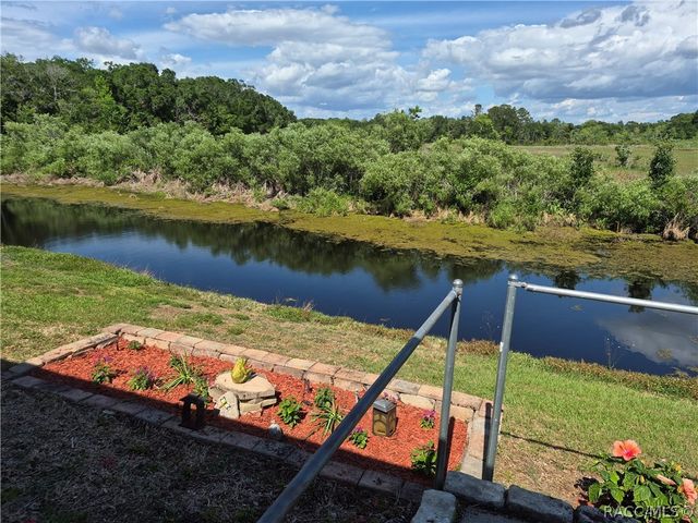 9871 E Pebble Creek Court, Inverness, FL 34450