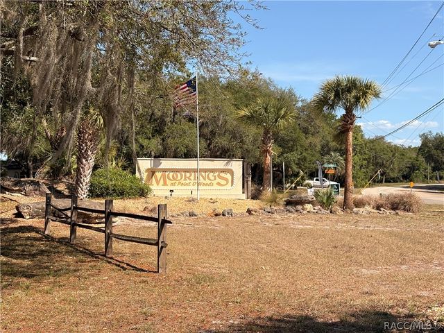 9871 E Pebble Creek Court, Inverness, FL 34450