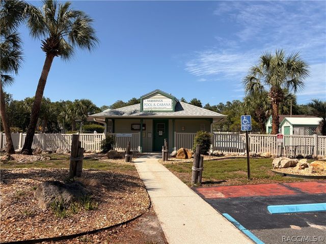 9871 E Pebble Creek Court, Inverness, FL 34450