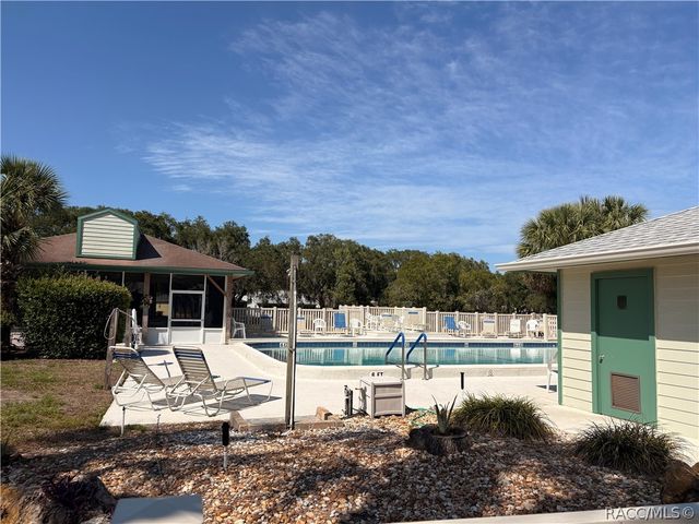 9871 E Pebble Creek Court, Inverness, FL 34450