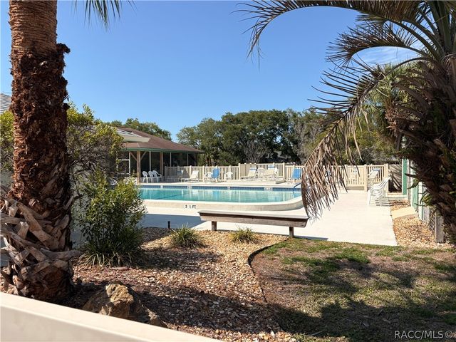 9871 E Pebble Creek Court, Inverness, FL 34450