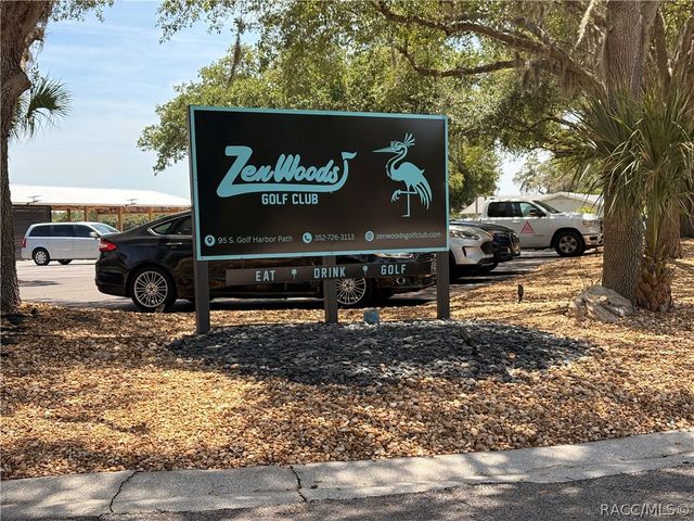 9871 E Pebble Creek Court, Inverness, FL 34450