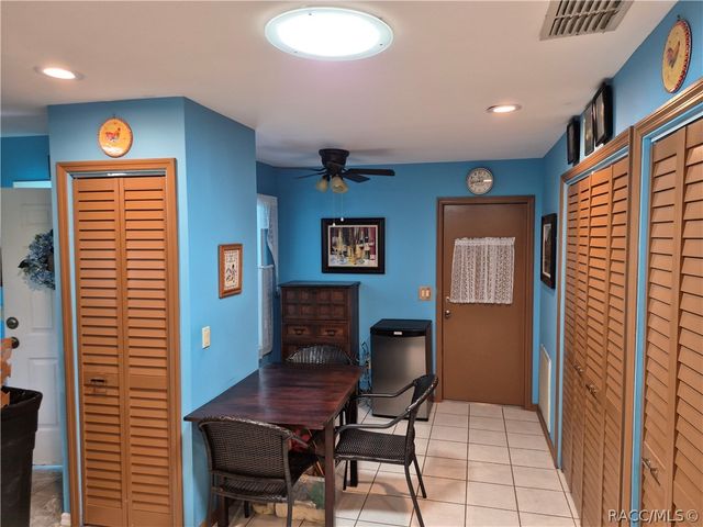 9871 E Pebble Creek Court, Inverness, FL 34450