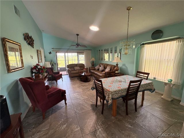 9871 E Pebble Creek Court, Inverness, FL 34450