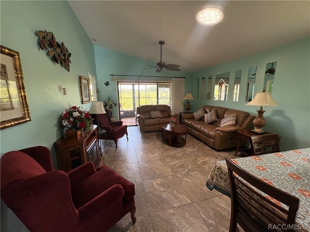 9871 E Pebble Creek Court, Inverness, FL 34450