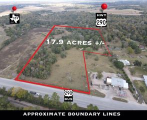 17.9 AC TBD Hwy 290 Bus, Hempstead, TX 77445