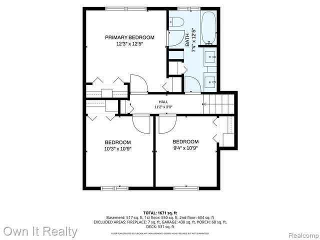 2971 Sleaford Drive, Waterford, MI 48329