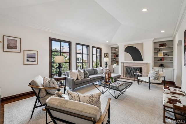 3731 Webster Street 3733, San Francisco, CA 94123