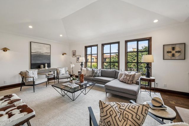 3731 Webster Street 3733, San Francisco, CA 94123