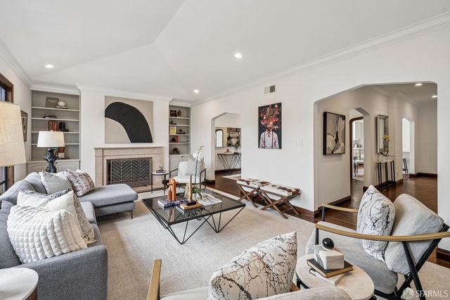 3731 Webster Street 3733, San Francisco, CA 94123