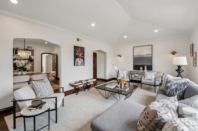 3731 Webster Street 3733, San Francisco, CA 94123