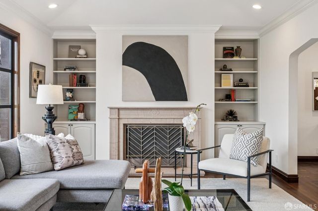 3731 Webster Street 3733, San Francisco, CA 94123