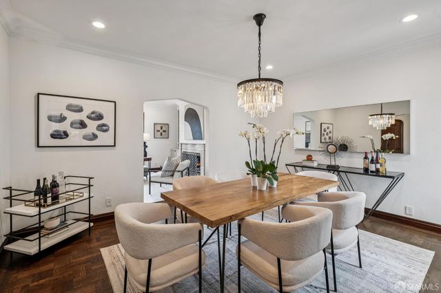 3731 Webster Street 3733, San Francisco, CA 94123