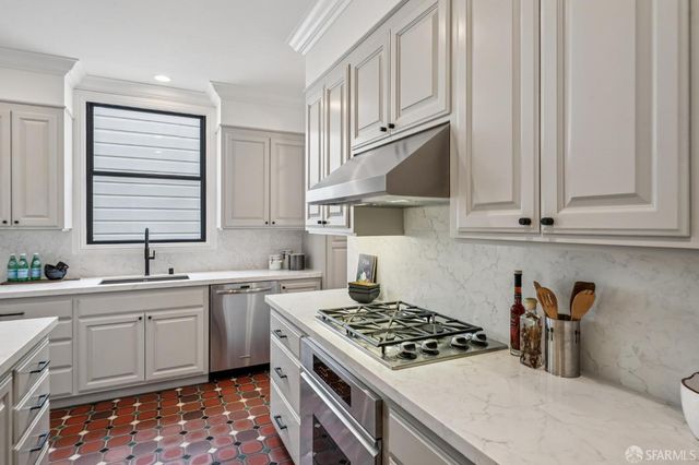 3731 Webster Street 3733, San Francisco, CA 94123