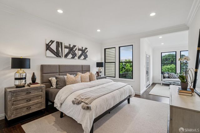 3731 Webster Street 3733, San Francisco, CA 94123