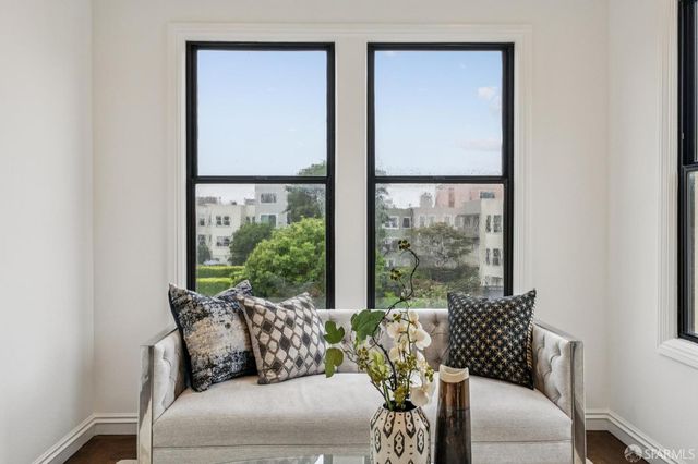 3731 Webster Street 3733, San Francisco, CA 94123