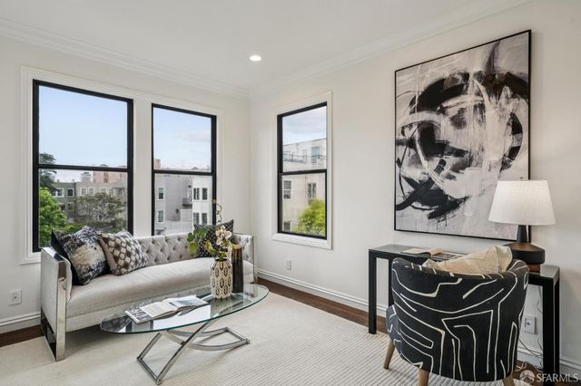 3731 Webster Street 3733, San Francisco, CA 94123