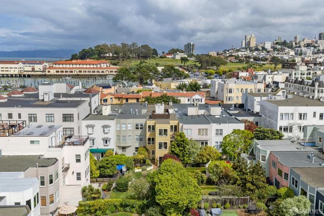 3731 Webster Street 3733, San Francisco, CA 94123