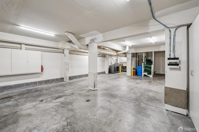 3731 Webster Street 3733, San Francisco, CA 94123