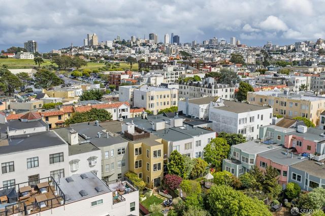 3731 Webster Street 3733, San Francisco, CA 94123