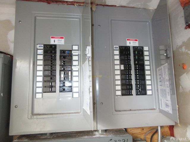 3731 Webster Street 3733, San Francisco, CA 94123