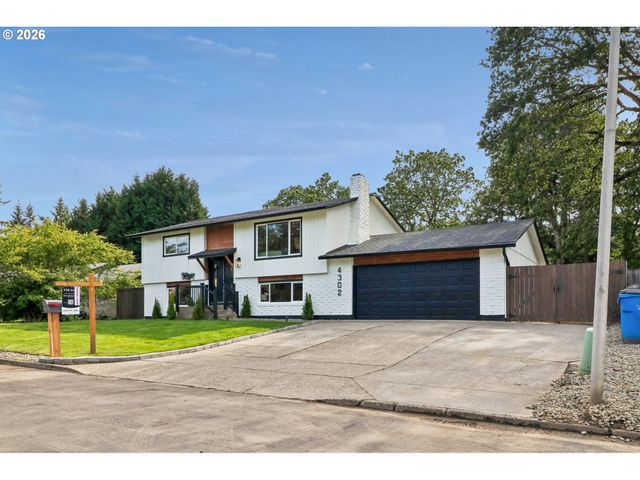 4302 Ne 104TH Ave, Vancouver, WA 98682