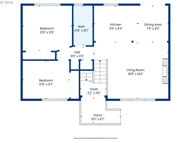 4302 Ne 104TH Ave, Vancouver, WA 98682