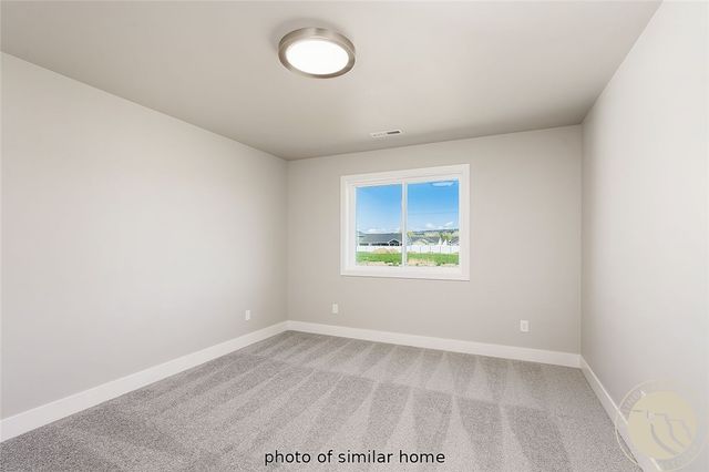 452 Montecito Avenue, Billings, MT 59105