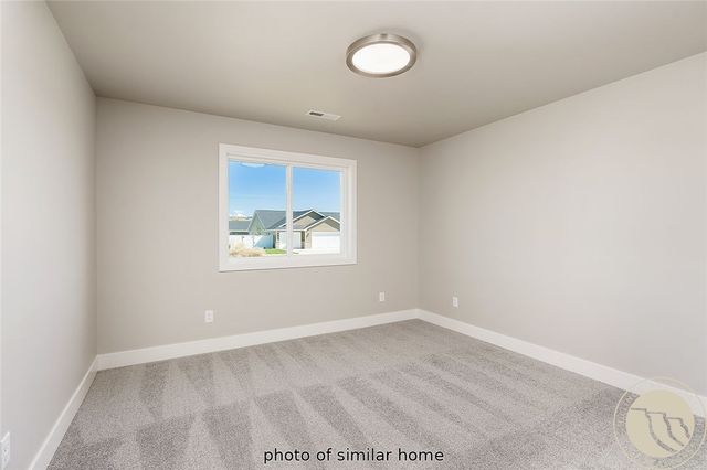 452 Montecito Avenue, Billings, MT 59105