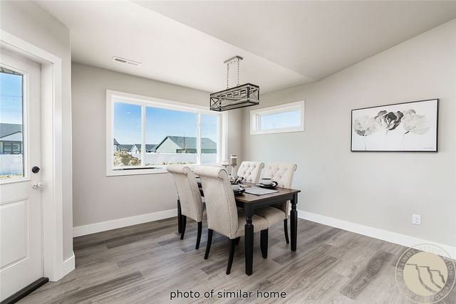 452 Montecito Avenue, Billings, MT 59105