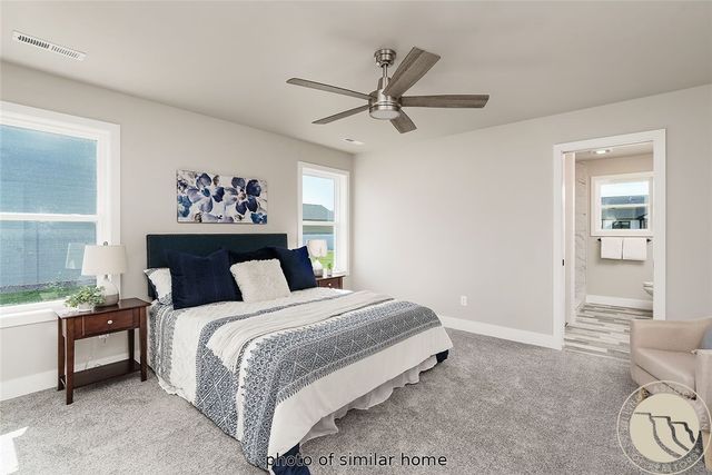 452 Montecito Avenue, Billings, MT 59105