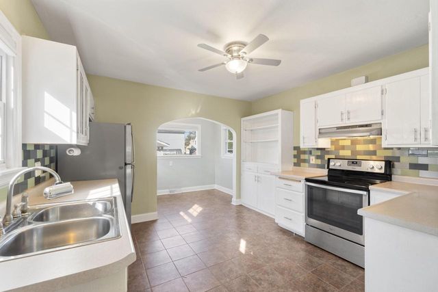 1813 S 55th STREET, West Milwaukee, WI 53214