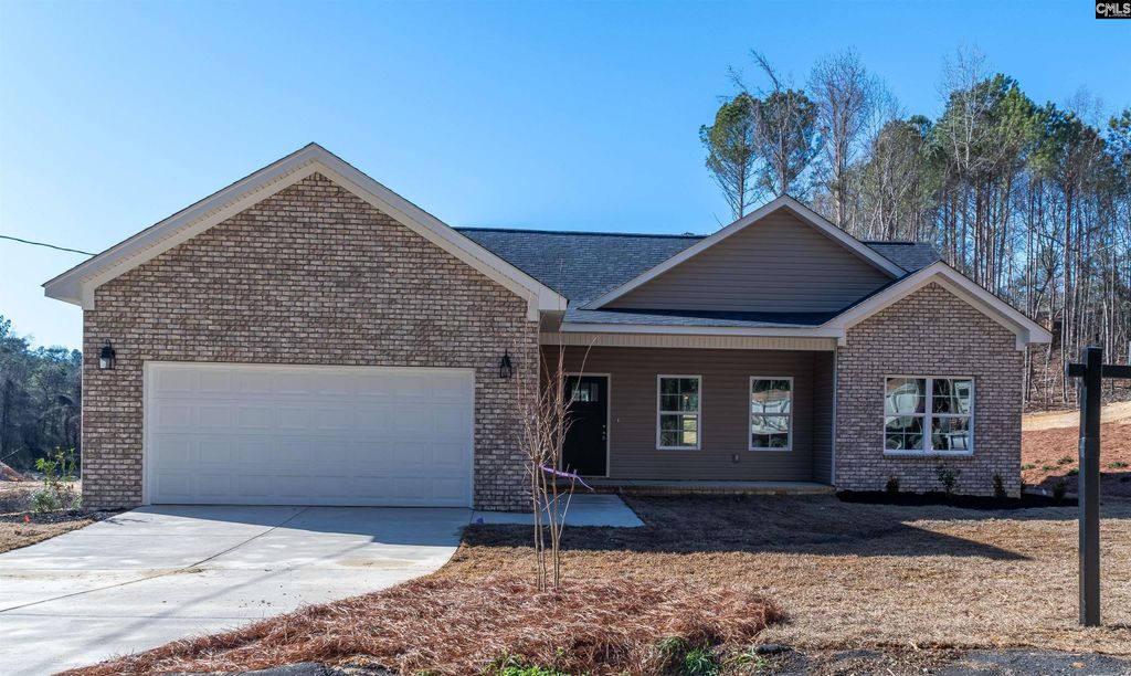 365 Paddington Road, Columbia, SC 29203