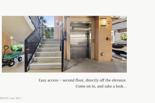 3100 Marsh Grove Lane Unit 3101, Southport, NC 28461