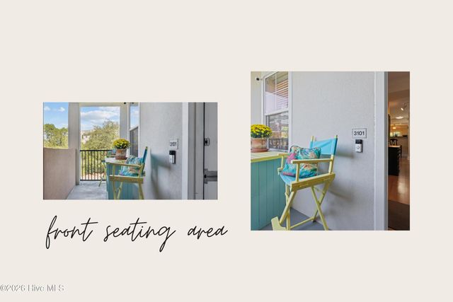 3100 Marsh Grove Lane Unit 3101, Southport, NC 28461