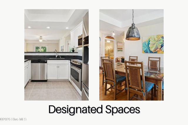 3100 Marsh Grove Lane Unit 3101, Southport, NC 28461