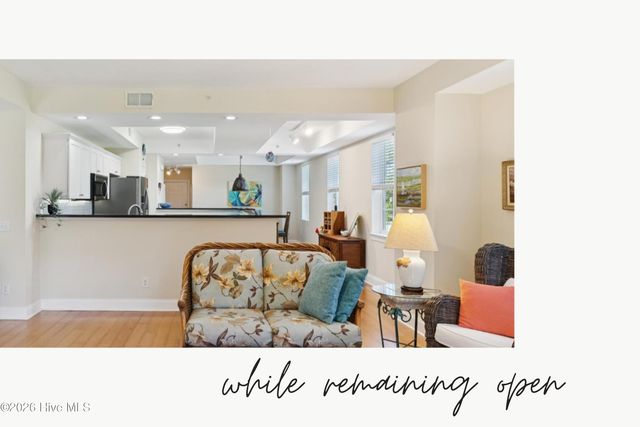 3100 Marsh Grove Lane Unit 3101, Southport, NC 28461