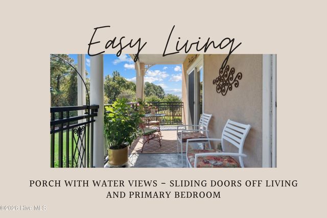 3100 Marsh Grove Lane Unit 3101, Southport, NC 28461