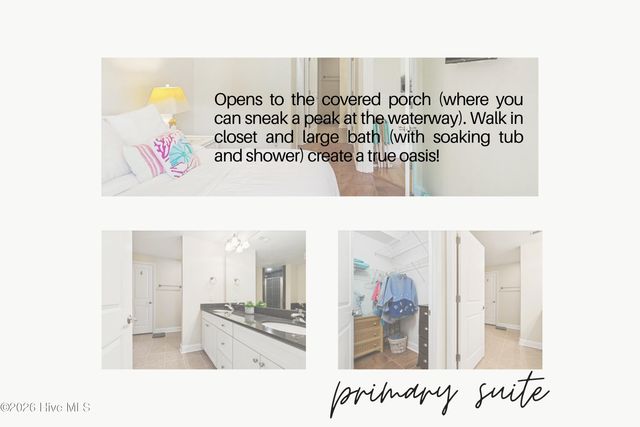 3100 Marsh Grove Lane Unit 3101, Southport, NC 28461