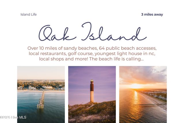 3100 Marsh Grove Lane Unit 3101, Southport, NC 28461