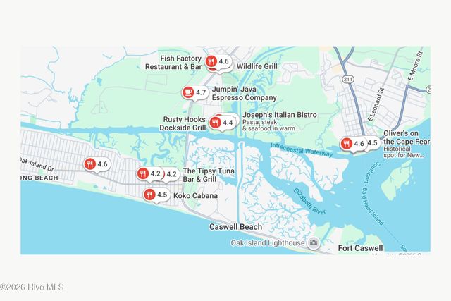 3100 Marsh Grove Lane Unit 3101, Southport, NC 28461