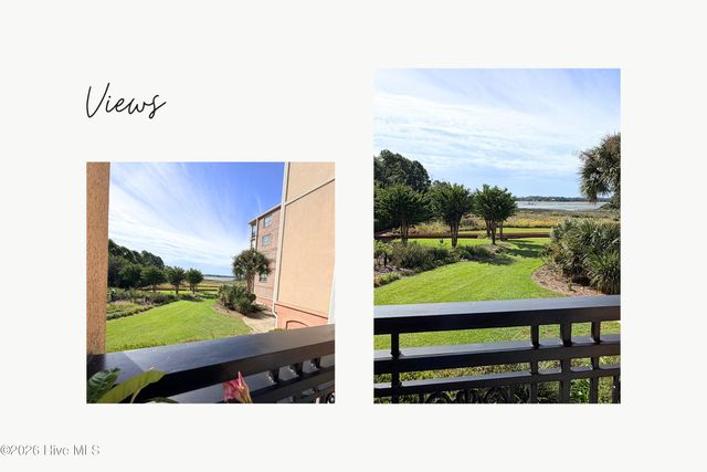 3100 Marsh Grove Lane Unit 3101, Southport, NC 28461