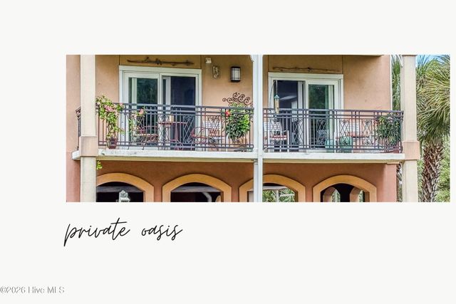 3100 Marsh Grove Lane Unit 3101, Southport, NC 28461