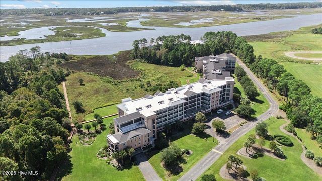 3100 Marsh Grove Lane Unit 3101, Southport, NC 28461