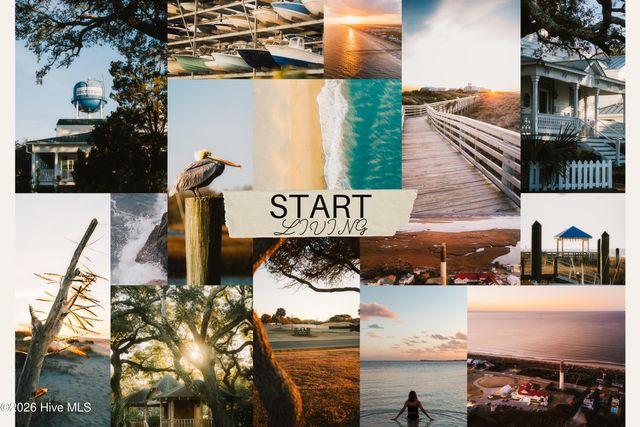 3100 Marsh Grove Lane Unit 3101, Southport, NC 28461